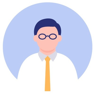 話者アイコン
